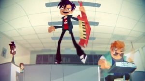 Классный ниндзя | официальная заставка на русском | Disney XD Россия