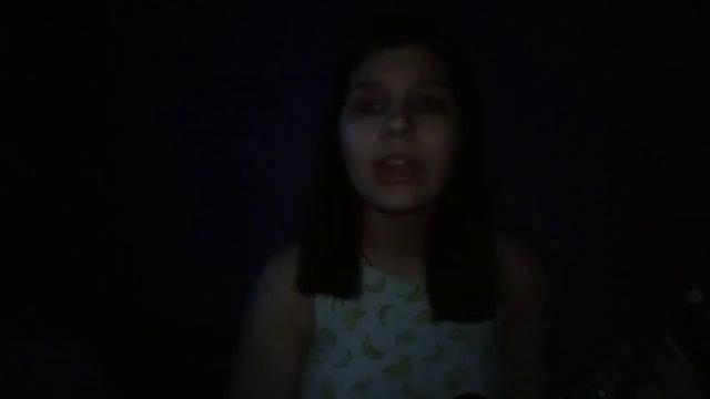 Мукка - Девочка с каре (cover by Evdokia. R)