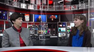 Поступающим в аспирантуру. Немецкий язык. Пример собеседования.