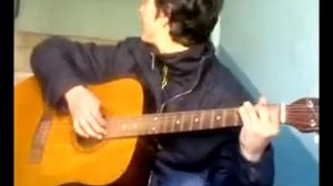 Карие глаза (Cover)