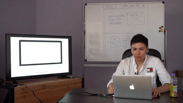 Сатыбалдиев Козыке - Кибербезопасность.Урок 4 смотреть онлайн