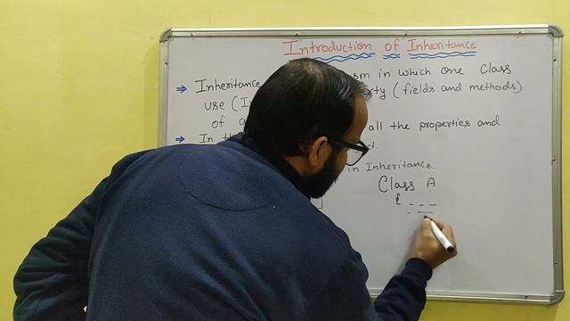 Introduction to Inheritance In Hindi - Core Java tutorials - 37 смотреть онлайн