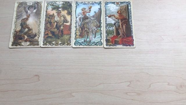 Помиримся ли мы? Пауза или точка? Гадание онлайн расклад смотреть онлайн