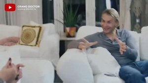 Чем любовь отличается от влюбленности? Александр Блинков и Наталья Бехтерева.