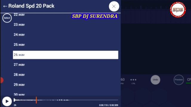100+ Roland Spd Sample Pack Free Download Karlo Jaldi Sambalpuri Sample Fl Studio Mobile