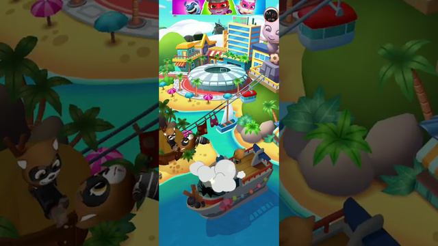 HERO DASH GAMEPLAY PART 2 смотреть онлайн