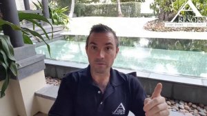 Anantara Mui Ne Resort (Vietnam) - Site Inspection