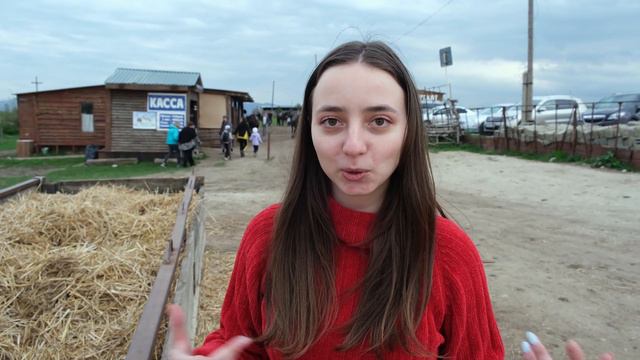 Путешествие на Кавказ 2021: Кисловодск, Эльбрус и Нарзаны / Верикайф