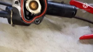 термостат 1.5dci есть ли разница 836,636 Меган,Сценик 3