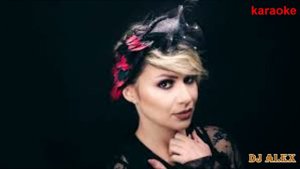 ARPI Makhmur Aghjik ⁄ Մախմուր աղջիկ (karaoke)