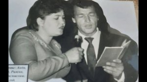 РИММА И МАГОМЕД УТЕМИСОВЫ - МУЗЫКАЛЬНАЯ СЕМЬЯ! САМОРОДКИ. А МЫ СЛУЧАЙНО ПОВСТРЕЧАЛИСЬ. НОГАЙЦЫ КЧР