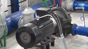 23 апреля в Туапсе будет приостановлена подача питьевой воды