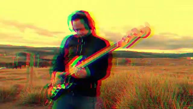 Testing Fender Jazz Bass 93 - Limited Edition 62 | Filipe Rocha #1 смотреть онлайн