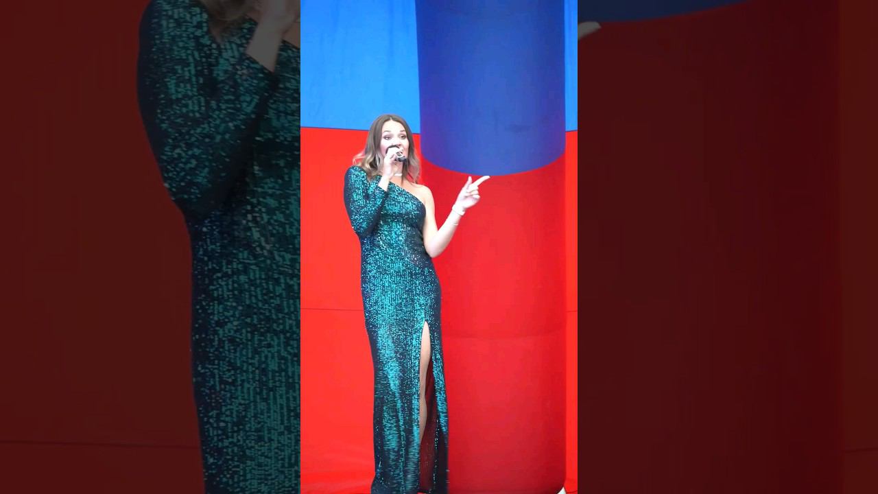Увидимся в Портофино ✨ #cover #singer #живойвокал #концерт #фьюжн_видео #кавергруппа #хит #фриске