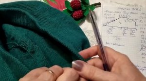 БЕРЕТ ЛЕГКО И ПРОСТО.МАСТЕР-КЛАСС.ВЯЗАНИЕ НА МАШИНЕ НЕВА  2..mp4