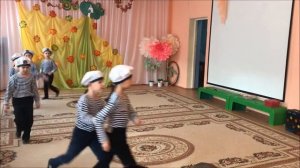 "Праздник народов поволжья" 2 часть