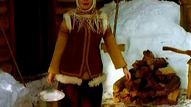 Милая Мила