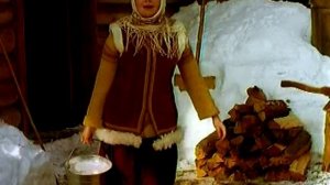 Милая Мила