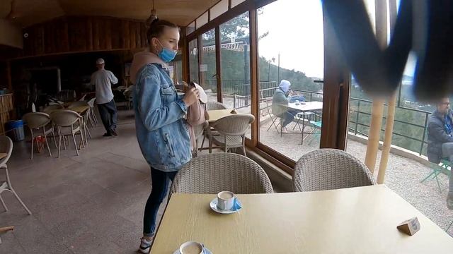 Где отдохнуть в Аланье. Пещера Дим. Самостоятельные путешествия по Турции. Отдых в Турции 2021. смотреть онлайн