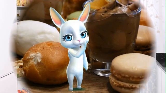 Пожелания хорошего воскресного дня! смотреть онлайн