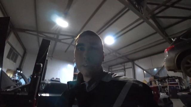 Жугули ваз 2107 запчасти от Subaru STI. Дед будет доволен смотреть онлайн