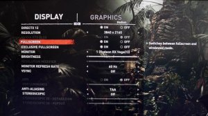 Asus Arez Strix RX Vega 56 performance test