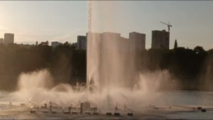 city️️SKETHES spring PARK the Lake ОЗЕРО ️️ГОРОДСКИЕ зарисовки