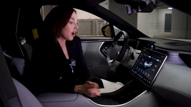 AVATR 11 - Китайский кроссовер, который ЗАТМИЛ немецкий автопром  | Автообзор от #РЕАЛЭКСПЕРТ