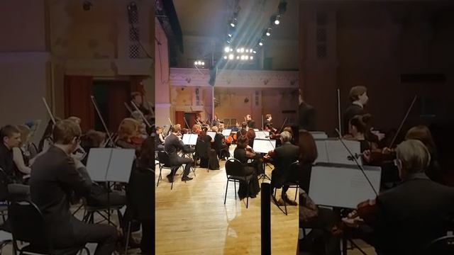 "Ариозо Мизгиря" - Дмитрий Гуцуляк смотреть онлайн