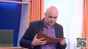 Пан флейта - Pan Flute