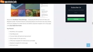 10+ Best Easy Digital Downloads (EDD) WordPress Themes 2016