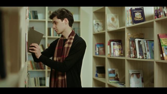 NAVROZ SOBIROV SEVARMISAN.mp4 смотреть онлайн