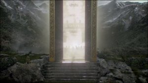 Vikings & Eurovision Denmark 2018 Rasmussen - Higher Ground