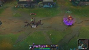 All Malzahar Skins Battle Boss Snow Day Overlord Djinn Vizier Shadow Prince (League of Legends)