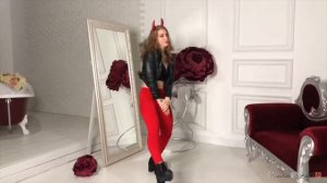 Малышка Динамит