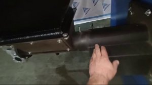 Обзор котла 100 кВт