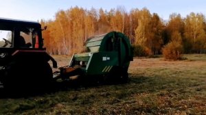 Сельское Хозяйство Западной Сибири