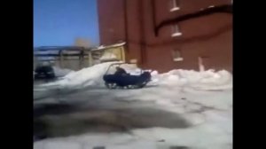 Крутые Самоделки. Самодельные Вездеходы Своими Руками. Русские Изобретения