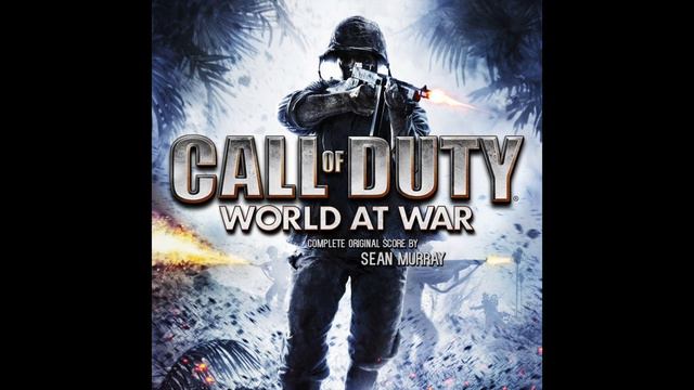 Call Of Duty World At War Music - Black Cats