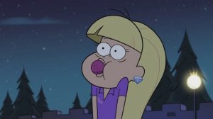 Гравити Фоллз. Сезон 2-03. Гольфовый турнир / Gravity.Falls.S02E03.The Golf tournament