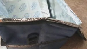 Ах у этой термосумки холодильник аккумуляторы холода в подарок!