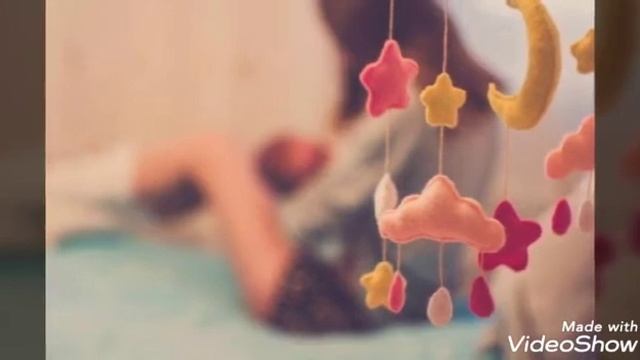 Баю,баю спи малютка - Христианская колыбельная смотреть онлайн