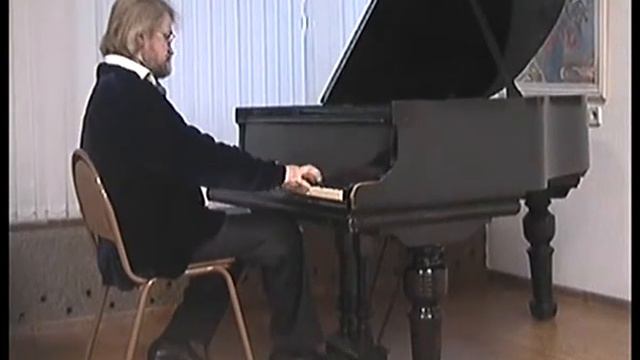 Музыкальная Атлантида ВЕЧЕРНИЙ ОСЕННИЙ ЭКСПРОМТ Катичев А смотреть онлайн