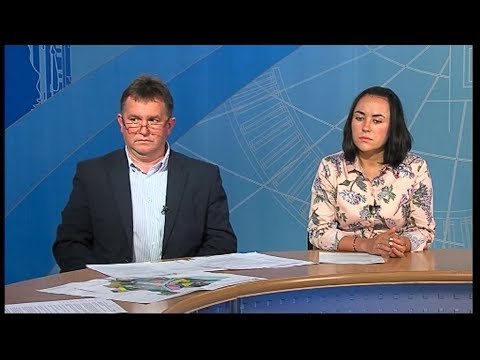На тему дня: вопросы градостроительства