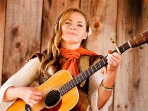 Как много девушек хороших