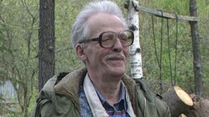 100 лет назад родился писатель-фронтовик Борис Васильев