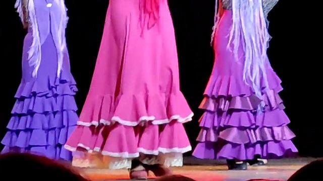 Caña festival de flamenco смотреть онлайн