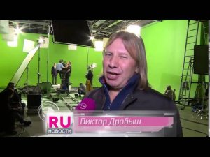 RU новости Стас Пьеха и Владимир Маркин Эфир 11.03.2015