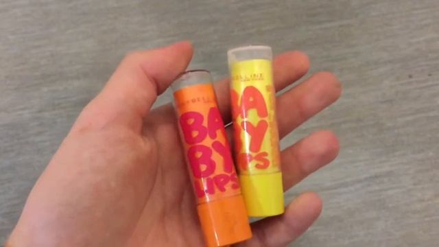 Моя косметичка!!! Что в ней? смотреть онлайн