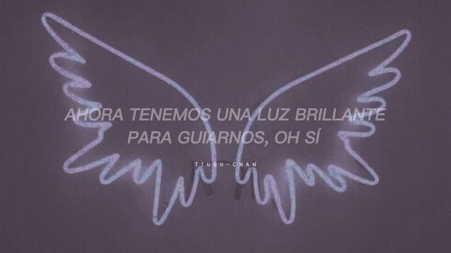 On the Wings of a Dream // Spectacular! [sub. español] смотреть онлайн